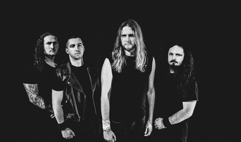 MISFIRE – Product Of The Environment