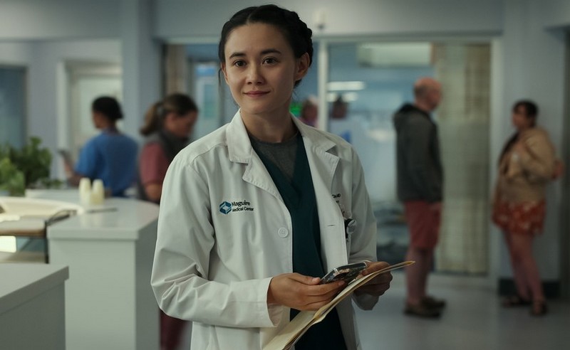 Chelsea Muirhead – Pulse