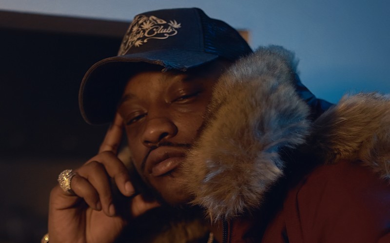 BGS WOP – WopSauce