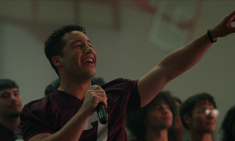 Andrew Liner – Ransom Canyon