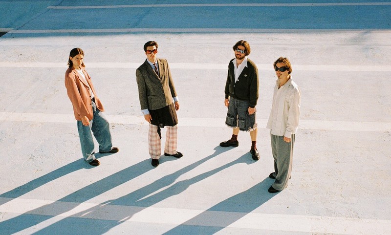 Rikas – Soundtrack For A Movie That Has Not Been Written Yet