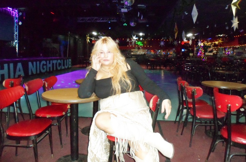 Sarah Klang – Beautiful Woman