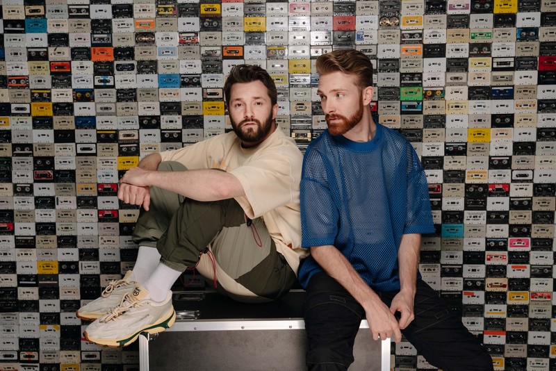 Rags and Riches – Yes We Will (Mob Squad)