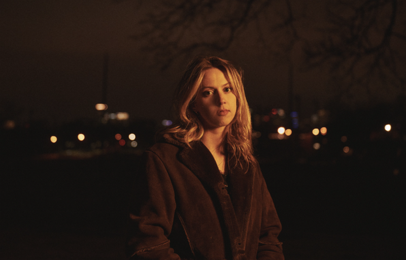 Taylor Bickett – The Crime