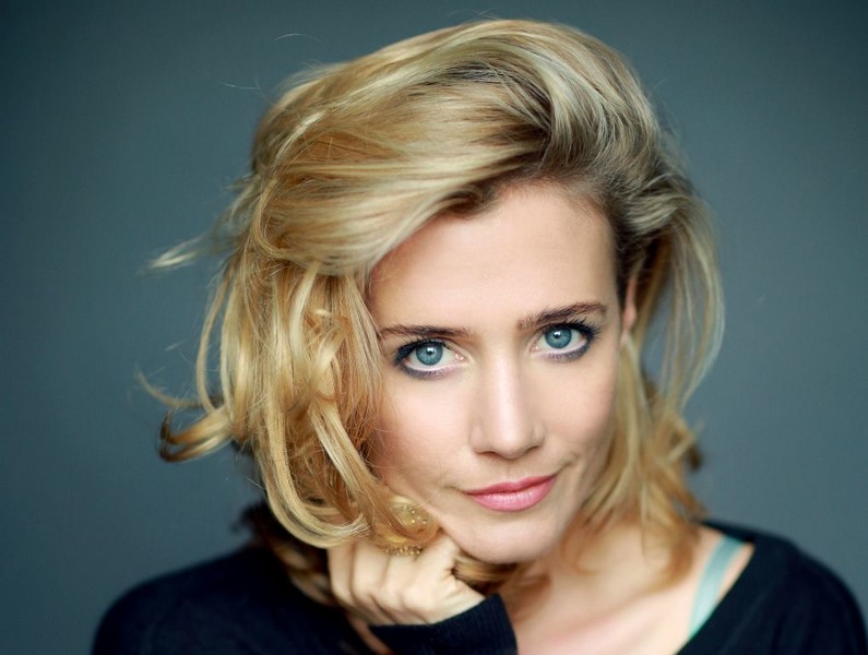 Lisa Dwan – MobLand