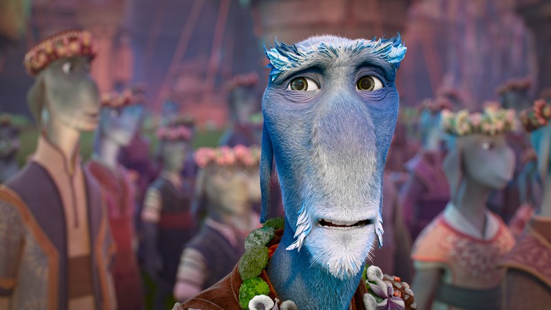 Gary Anthony Williams – WondLa