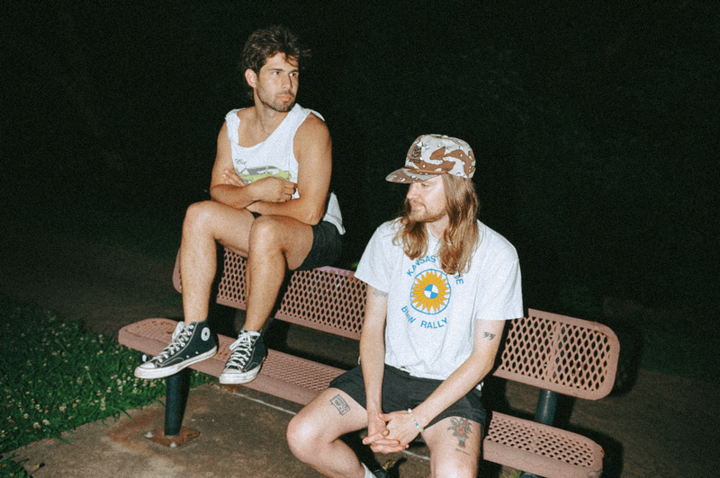 The Ivy – Don’t Fall Asleep To This