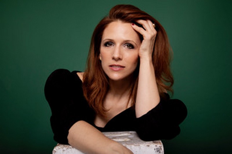 Victoria Broom – I, Jack Wright