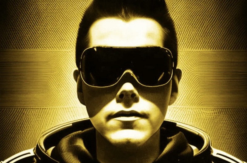 Sami Ilmola – Love Sami X