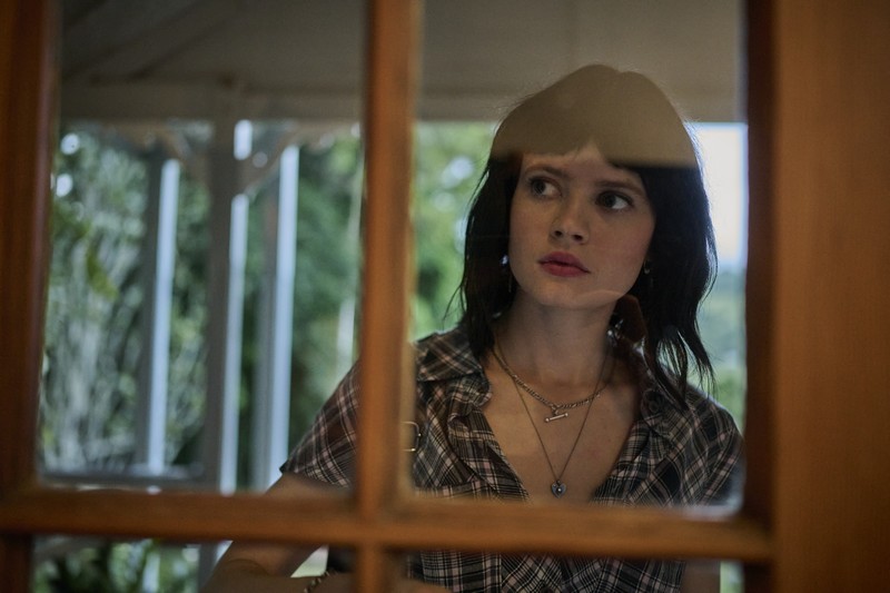 Jana McKinnon – Black Snow