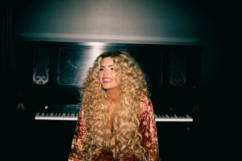 Bethany Cruz – You Broke the Wrong Heart