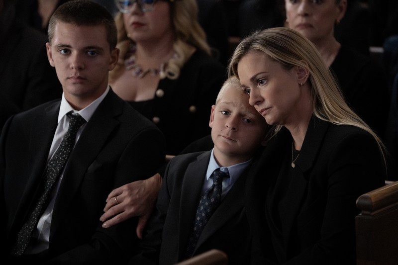 AJ Cook – Criminal Minds: Evolution