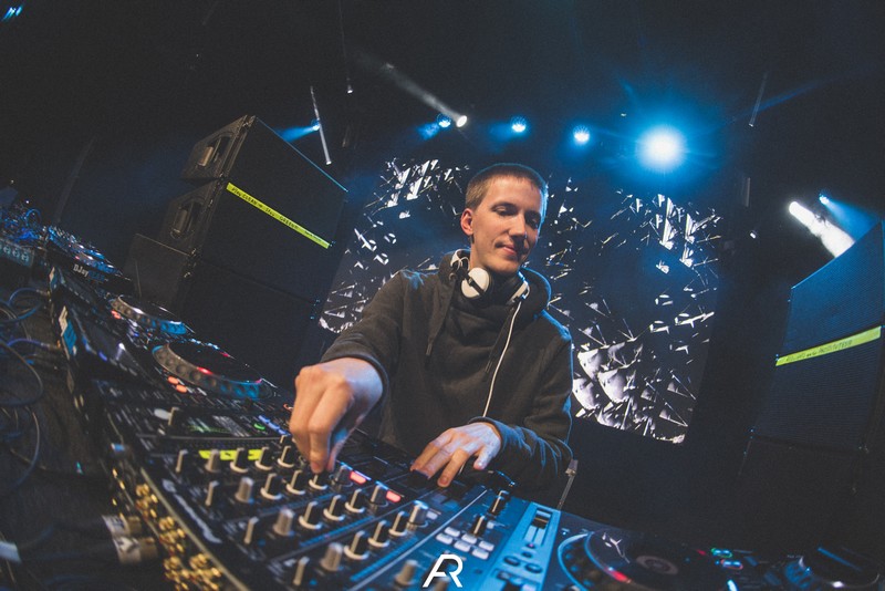 WazToo – Back for More