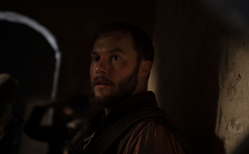 Dennis Andres – Juliet & Romeo