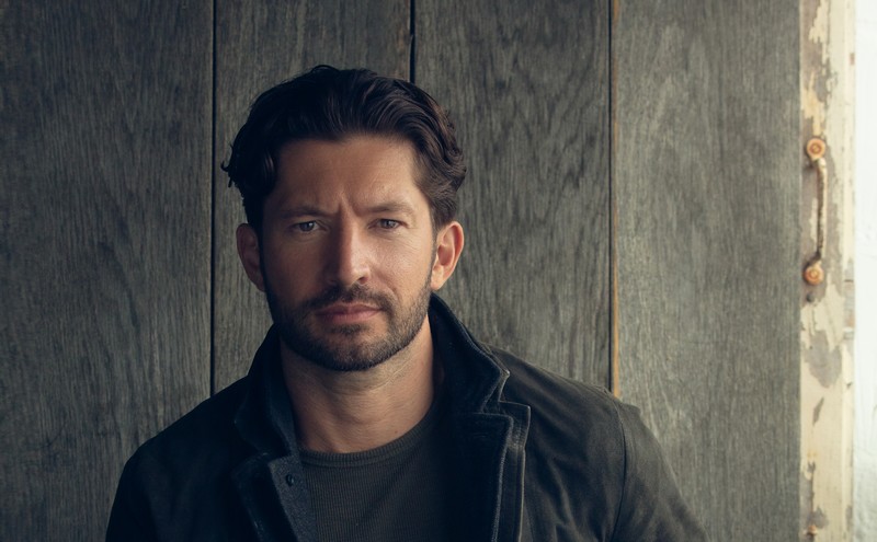 Daniel De Bourg – Fountain of Youth