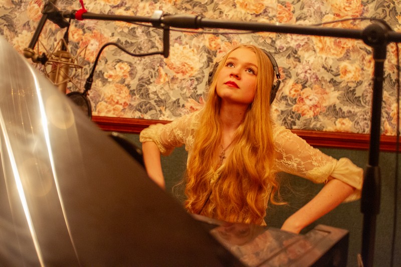 Grace Humphries – Wanted You to Know