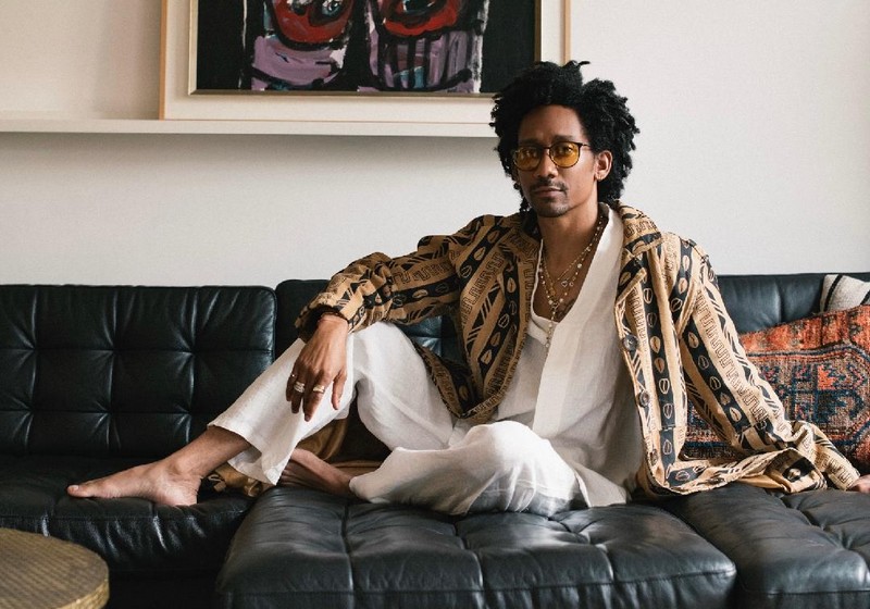 Griffin Matthews – You