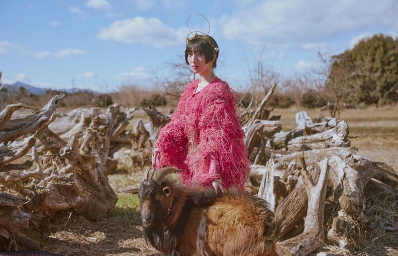 HARU NEMURI – anointment