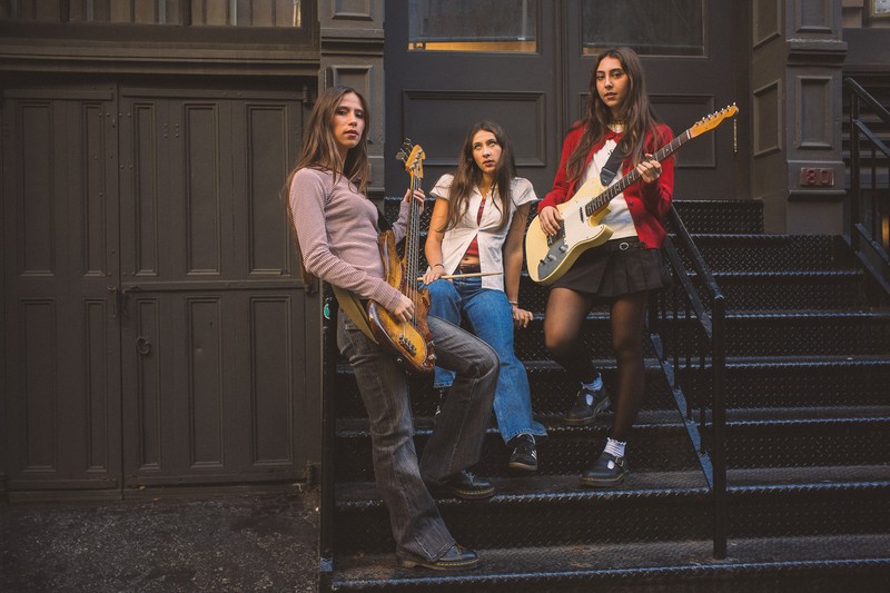 Hello Sister – The Gift