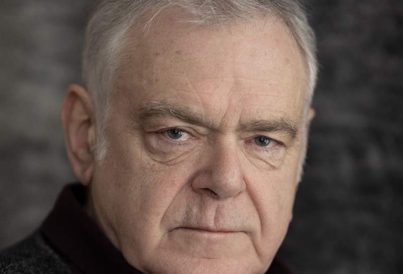 Kevin McNally – Miss Austen