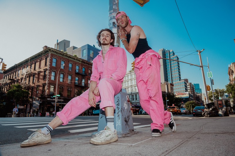 Television Skies – Time of My Life