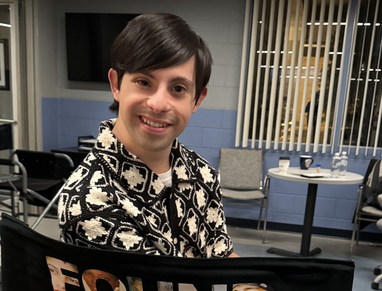 Matthew Von Der Ahe – Found