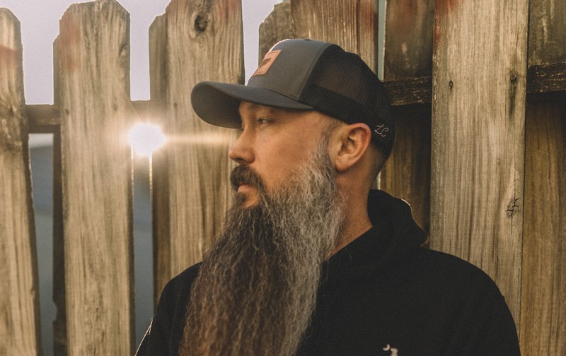 Will Morton – The Long Way