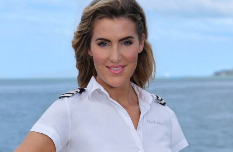 Lara Rigby – Below Deck Down Under