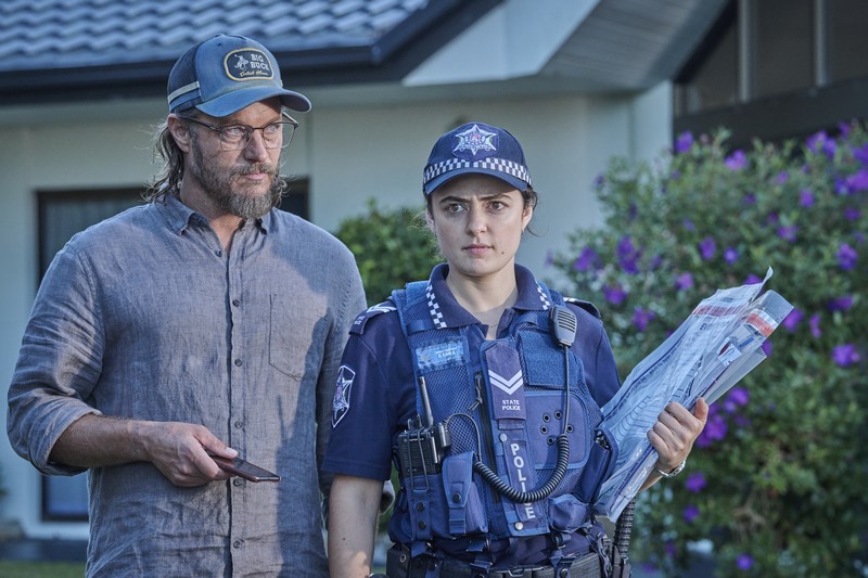 Megan Smart – Black Snow