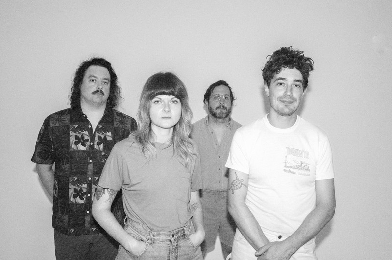 Born Ruffians – Beauty’s Pride