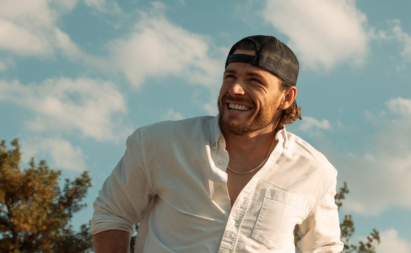 Callum Kerr – Roots Under Me