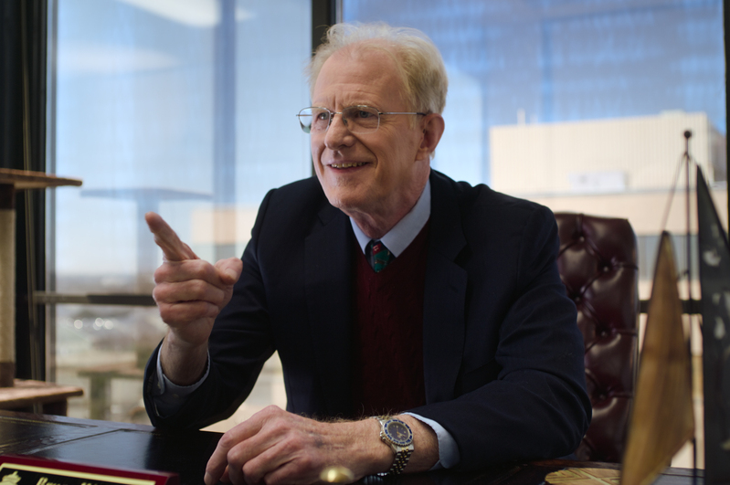 Ed Begley Jr. – Don’t Tell Larry