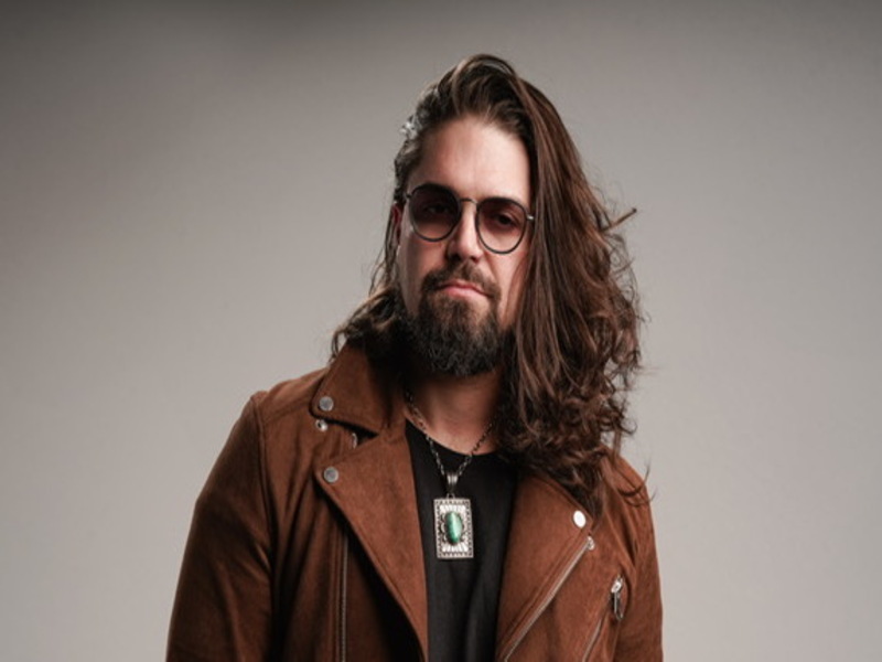 Dustin Douglas & The Electric Gentlemen – IV