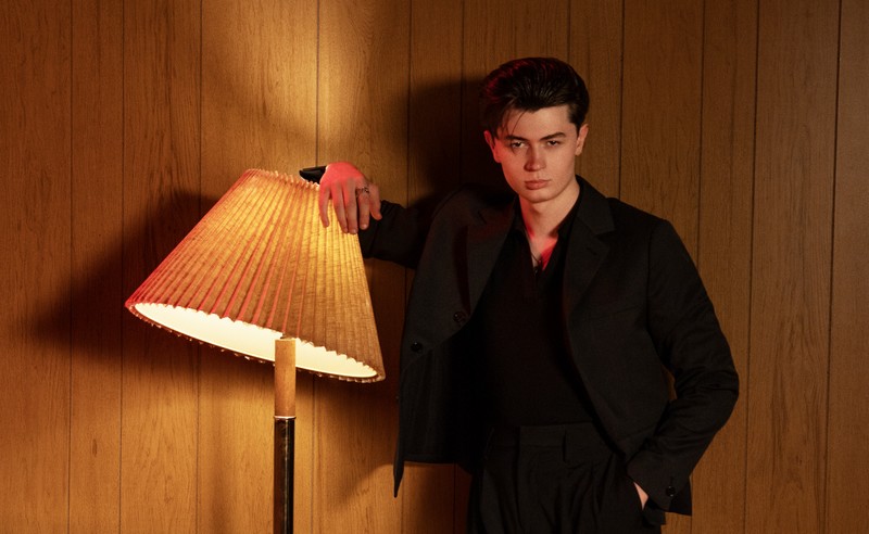 Elliot James Reay – Daydreaming