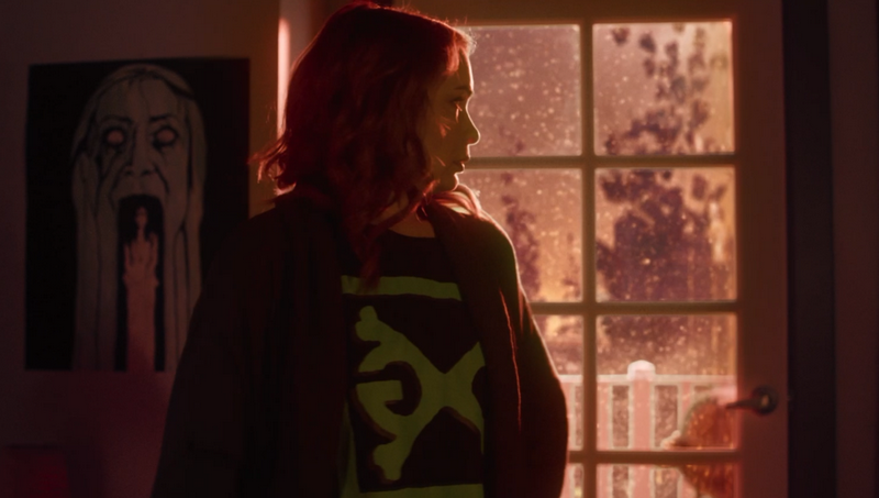 Felicia Day – Tim Travers and the Time Traveler’s Paradox