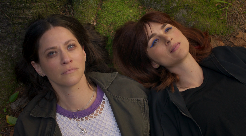 Nina Bloomgarden – The Floaters