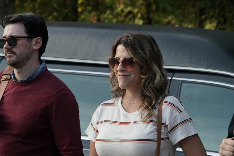 Paula Brancati & Jim Watson – Hell Motel