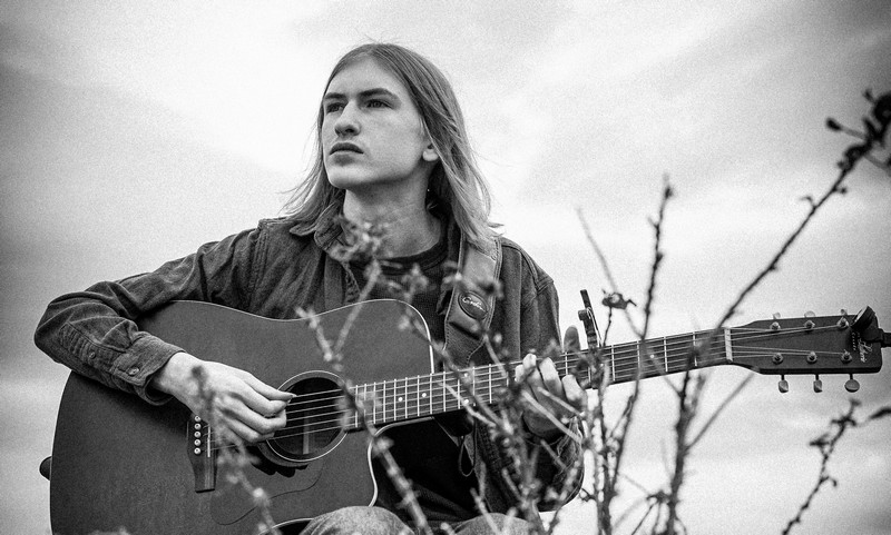 Jack Barksdale – Voices