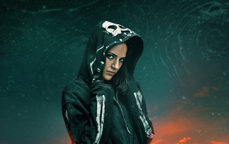 Romy Weltman – Revival