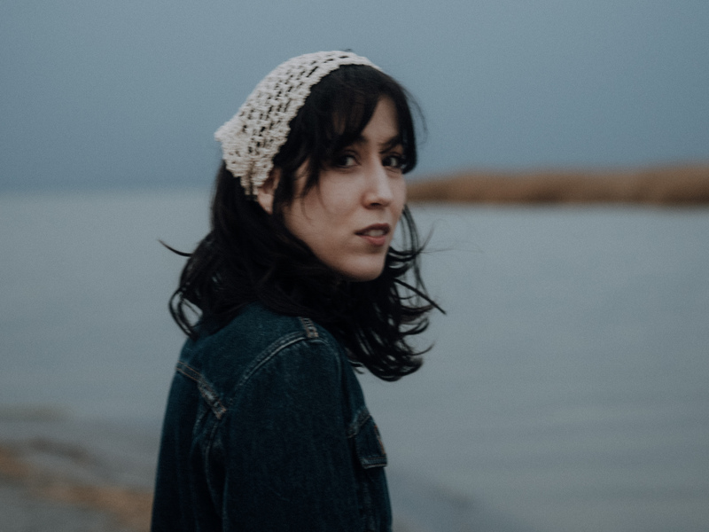 OSKA – Refined Believer