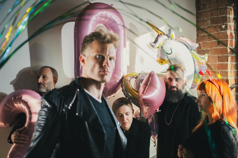 Mother Mother – NOSTALGIA