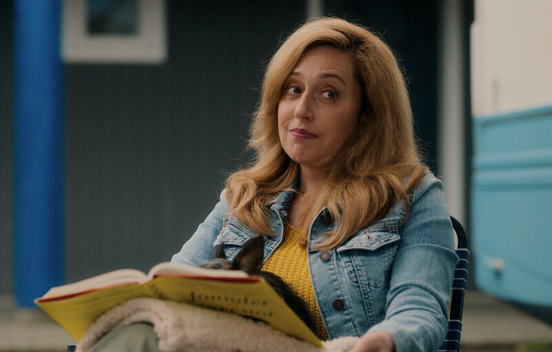 Mariana Treviño – Stick