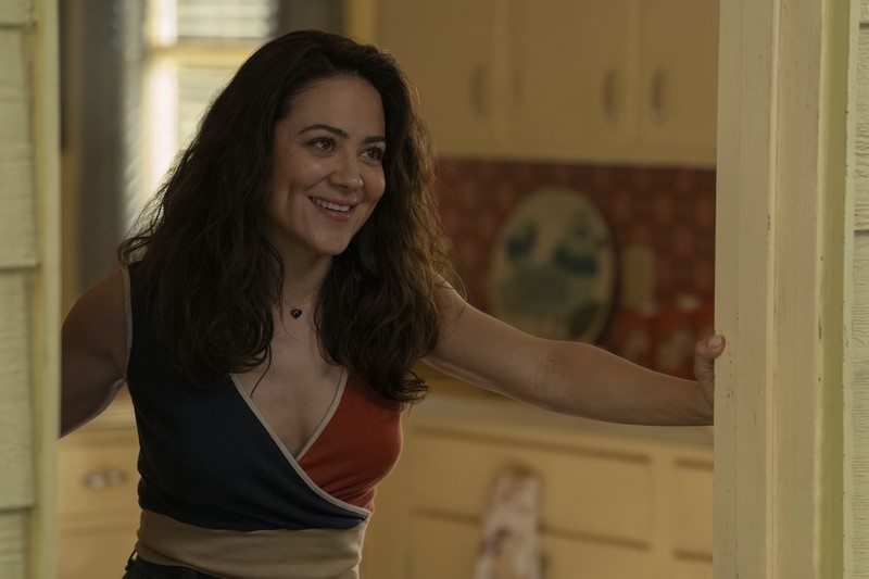 Camille Guaty – Duster