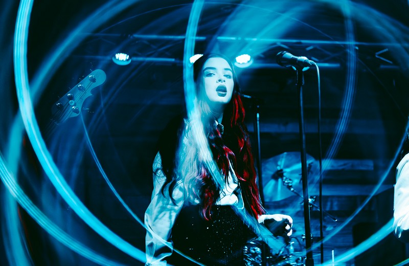 Piper Connolly – GLITCHGIRL.EXE