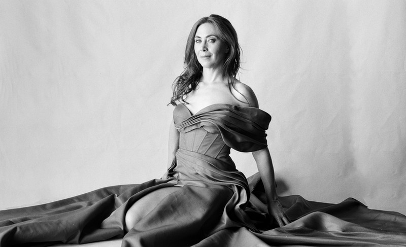 Bonnie Discepolo – Superman