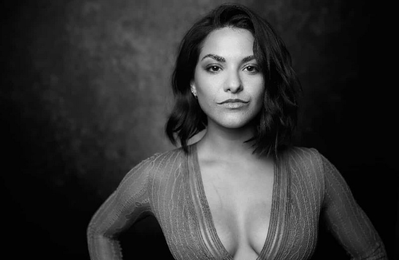 Humberly González – The Waterfront