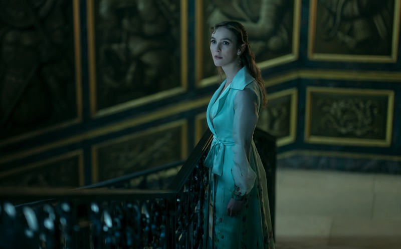 Ann Skelly – The Sandman