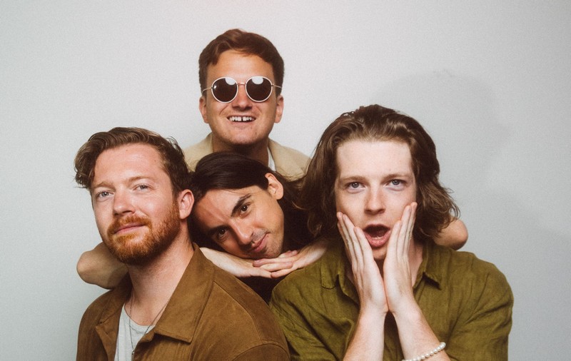 The Bankes Brothers – Nobody