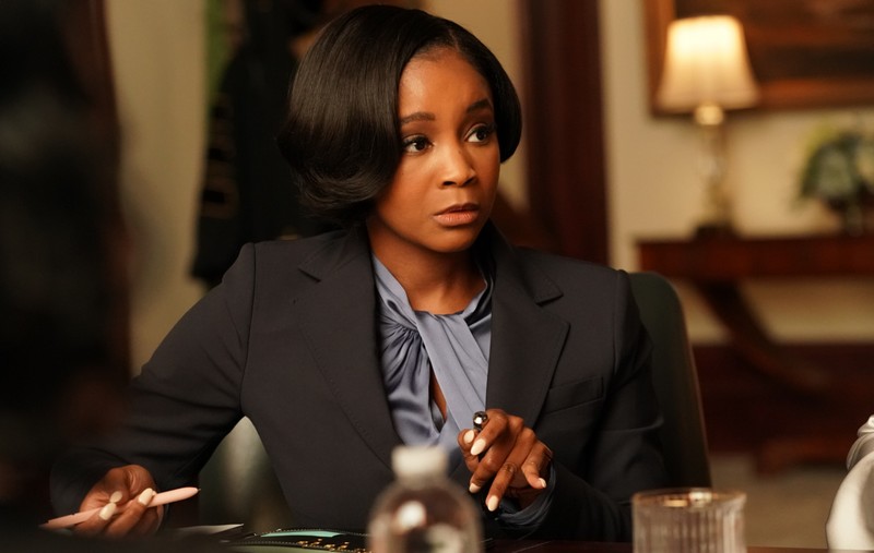 Jennifer Sears – Divorced Sistas