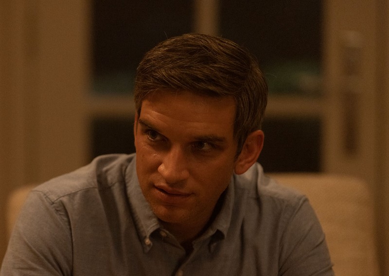 Evan Jonigkeit – The Hunting Wives